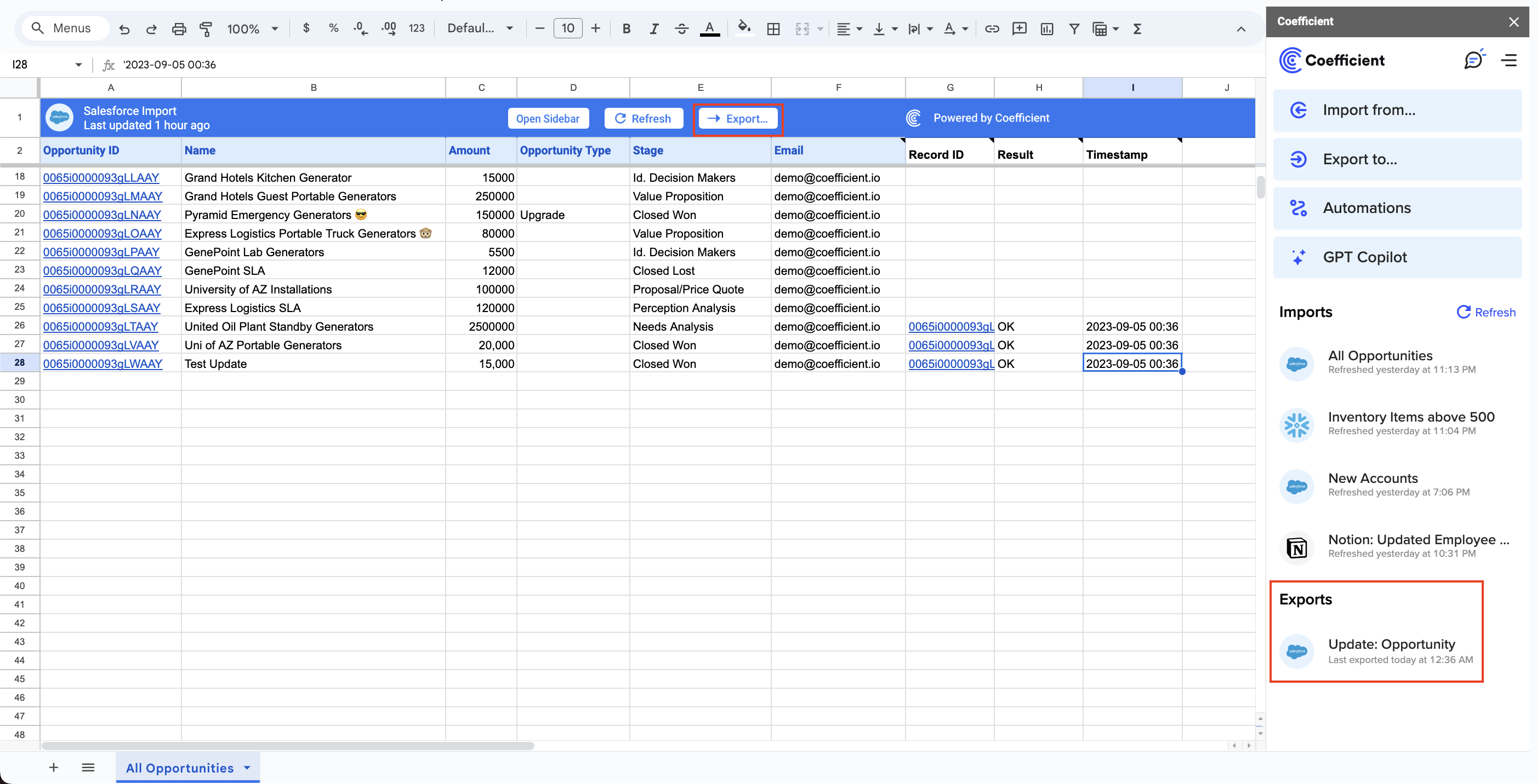 ExportSalesforceReuse.png