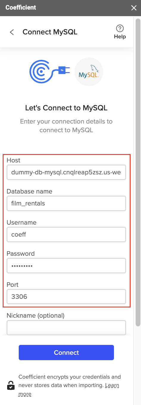 MySQLDBCreds1.png