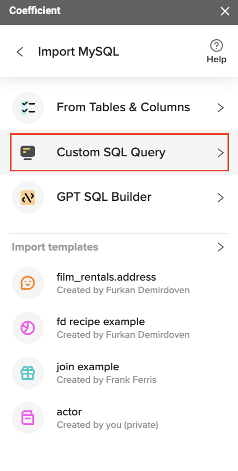 MySQLCustomSQLQUery.png